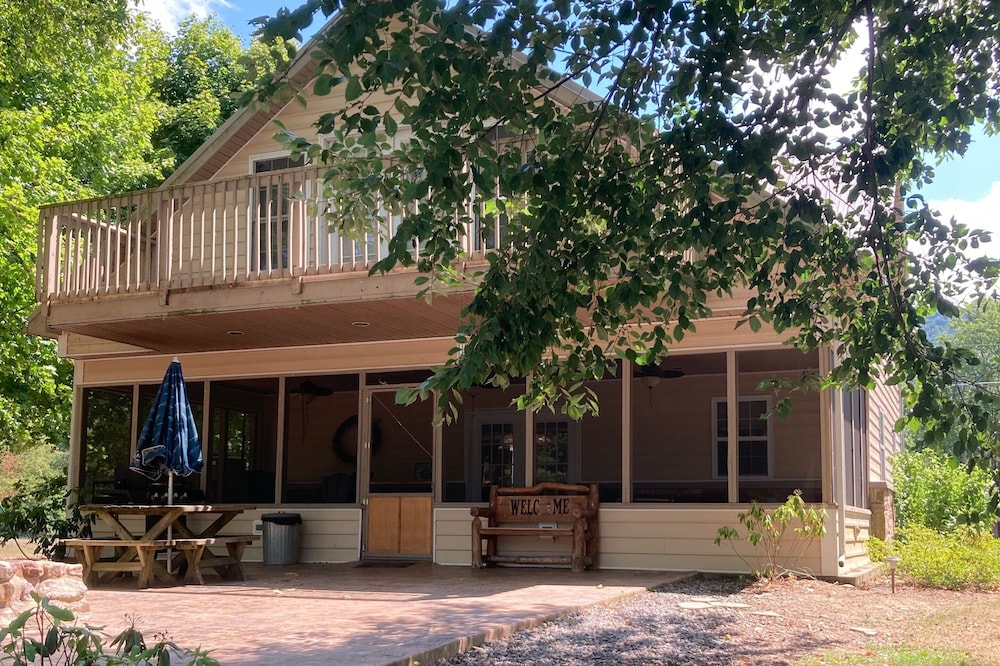 Penns Creek Fly-Fishing, Cabin Rental, Woodward, Penn State