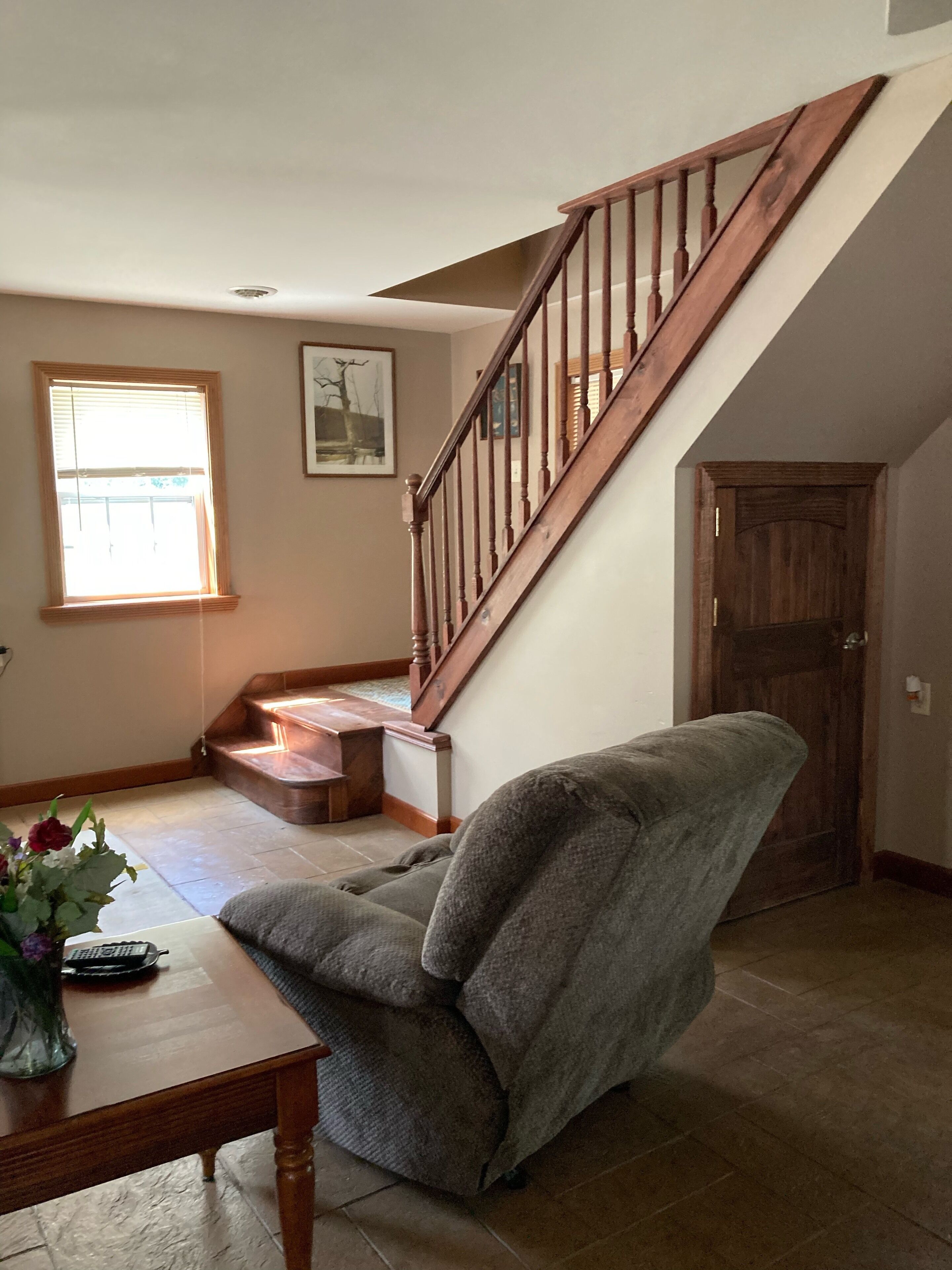 Penns Creek Fly-Fishing, Cabin Rental, Woodward, Penn State