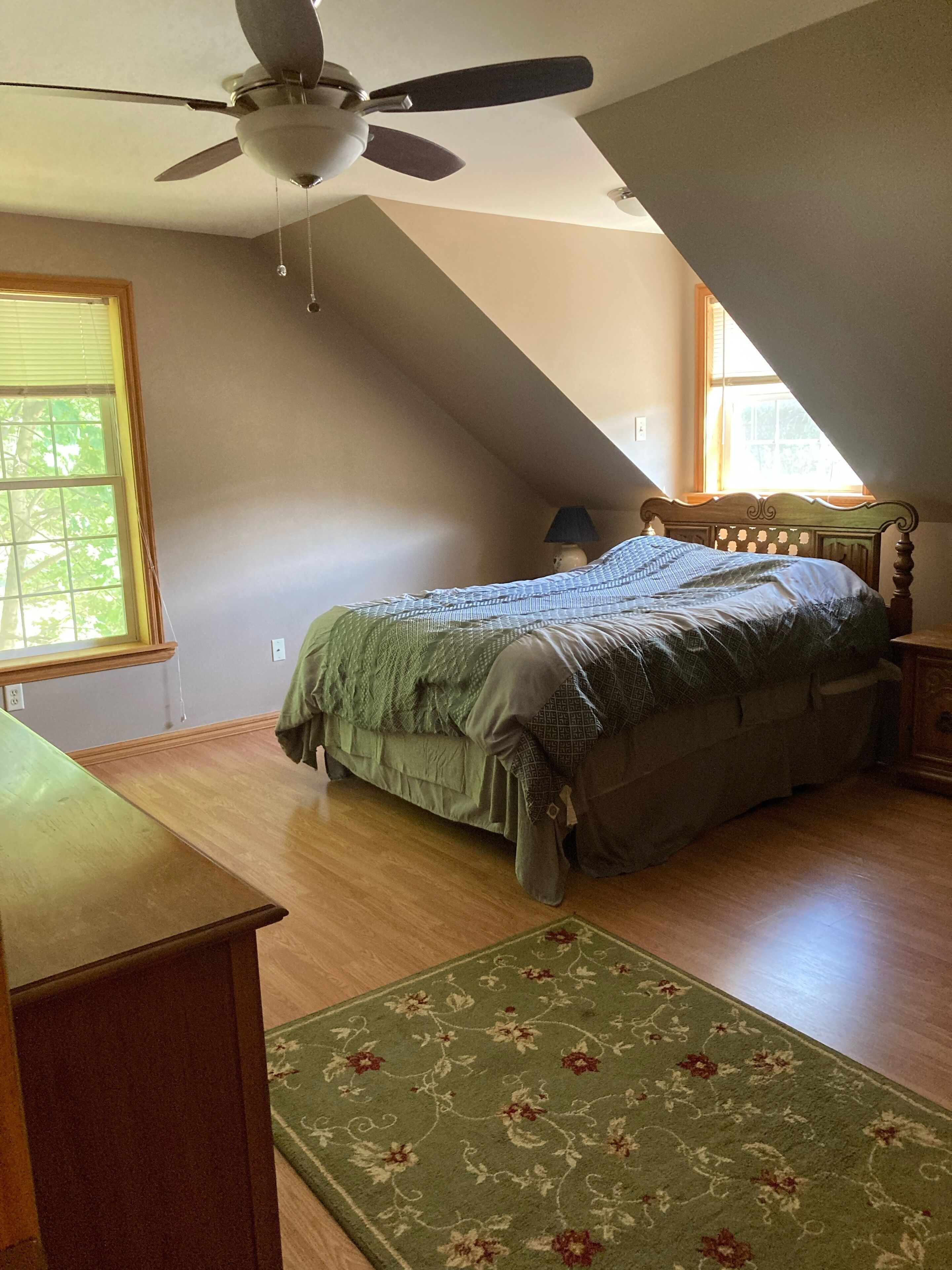 Penns Creek Fly-Fishing, Cabin Rental, Woodward, Penn State