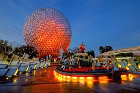 Lake Buena Vista Condo