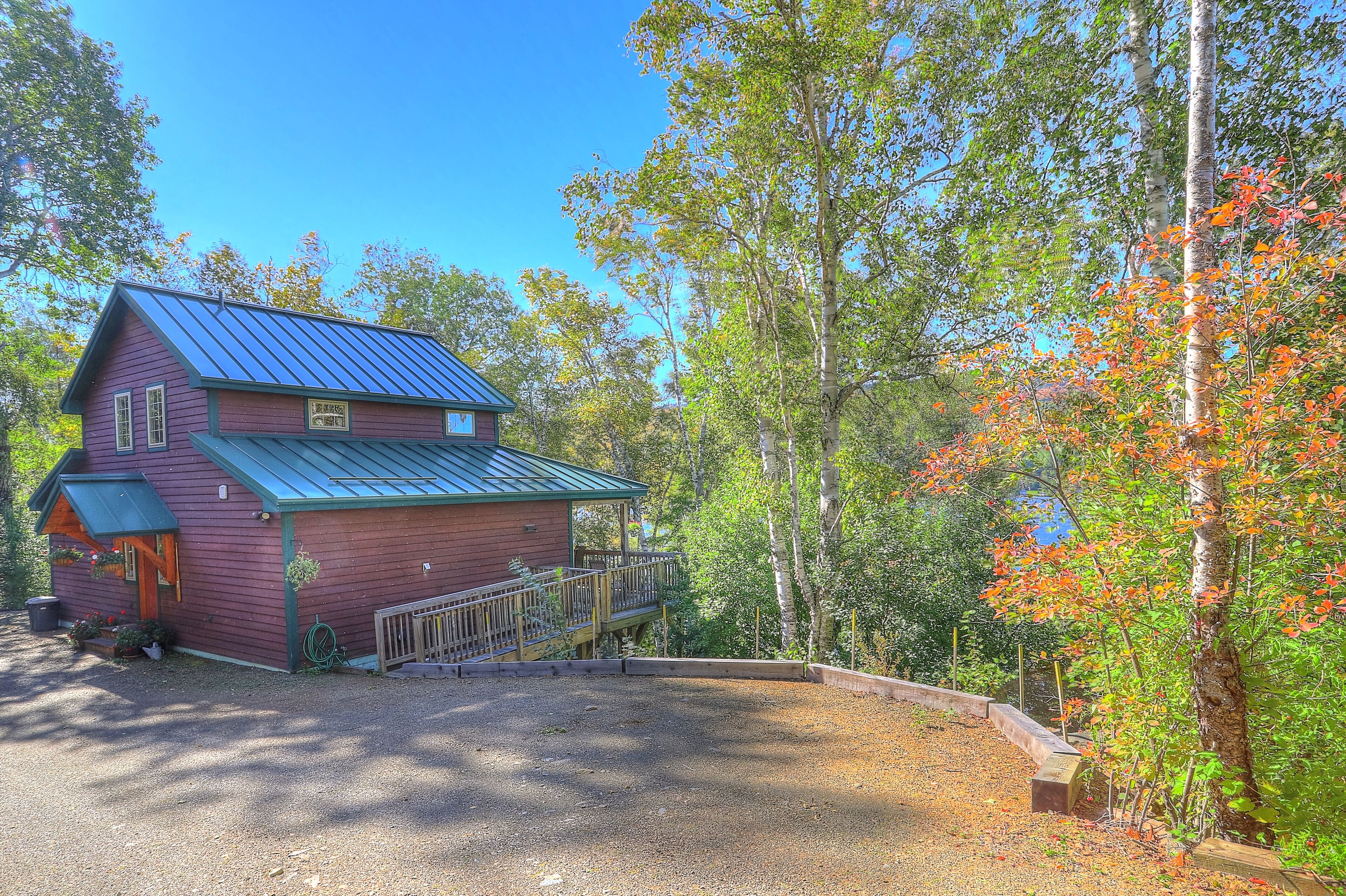 7 Terraces Way - Beautiful, brand new home near the Terraces cottage community
