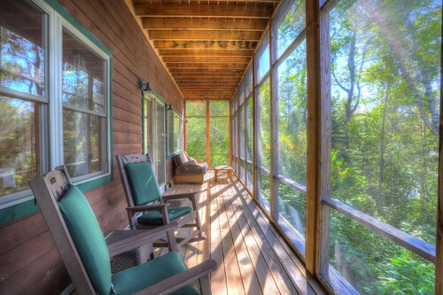 7 Terraces Way - Beautiful, brand new home near the Terraces cottage community