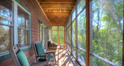 7 Terraces Way - Beautiful, brand new home near the Terraces cottage community