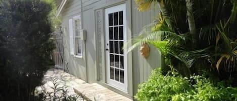 Detalle exterior