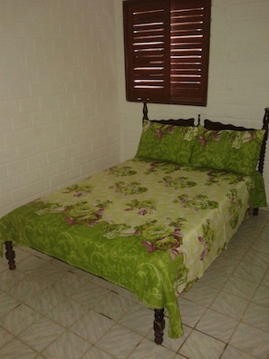 3 Schlafzimmer, WLAN