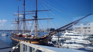 Marina/club náutico