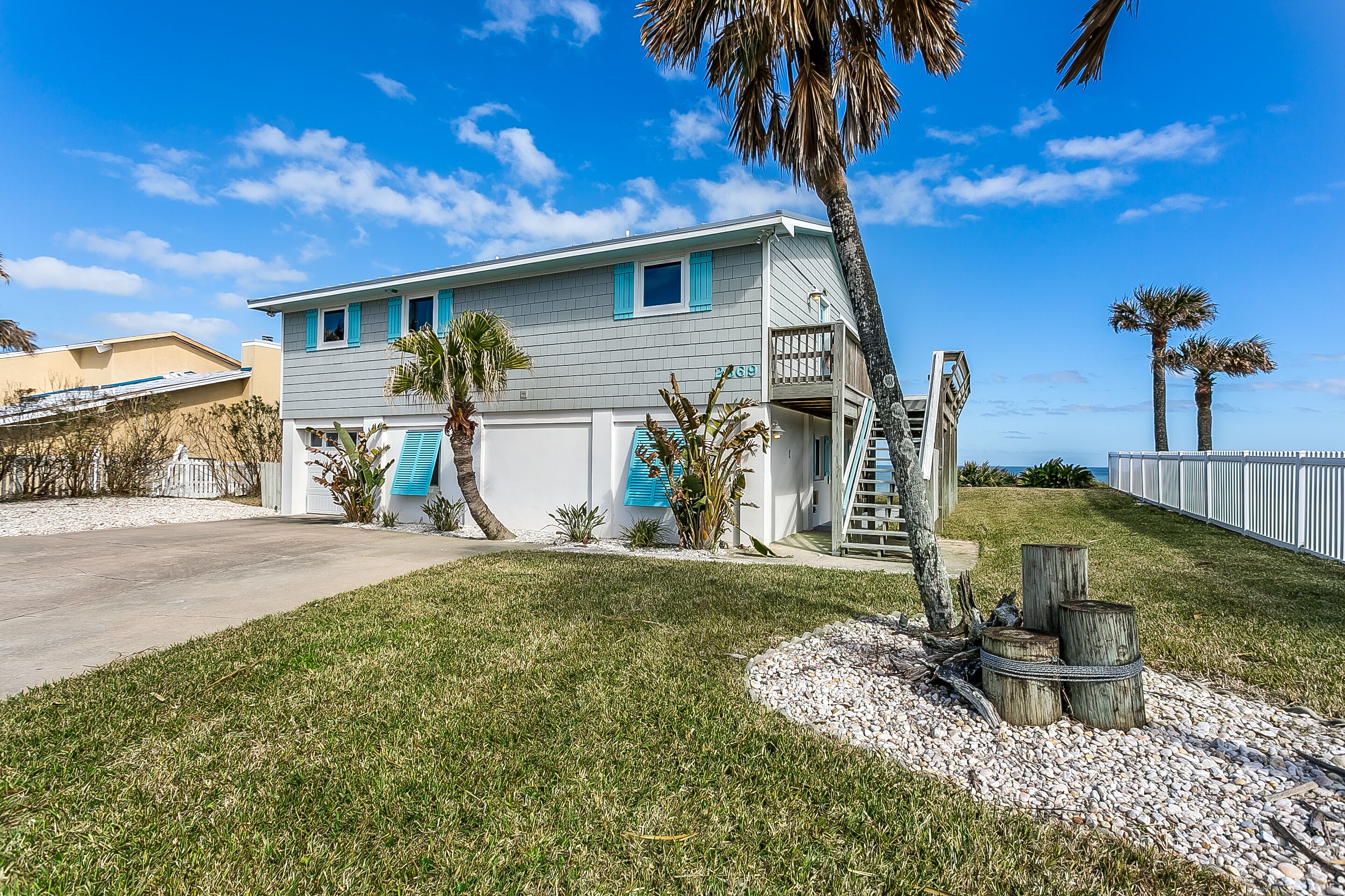 Ponte Vedra Beach Private vacation home