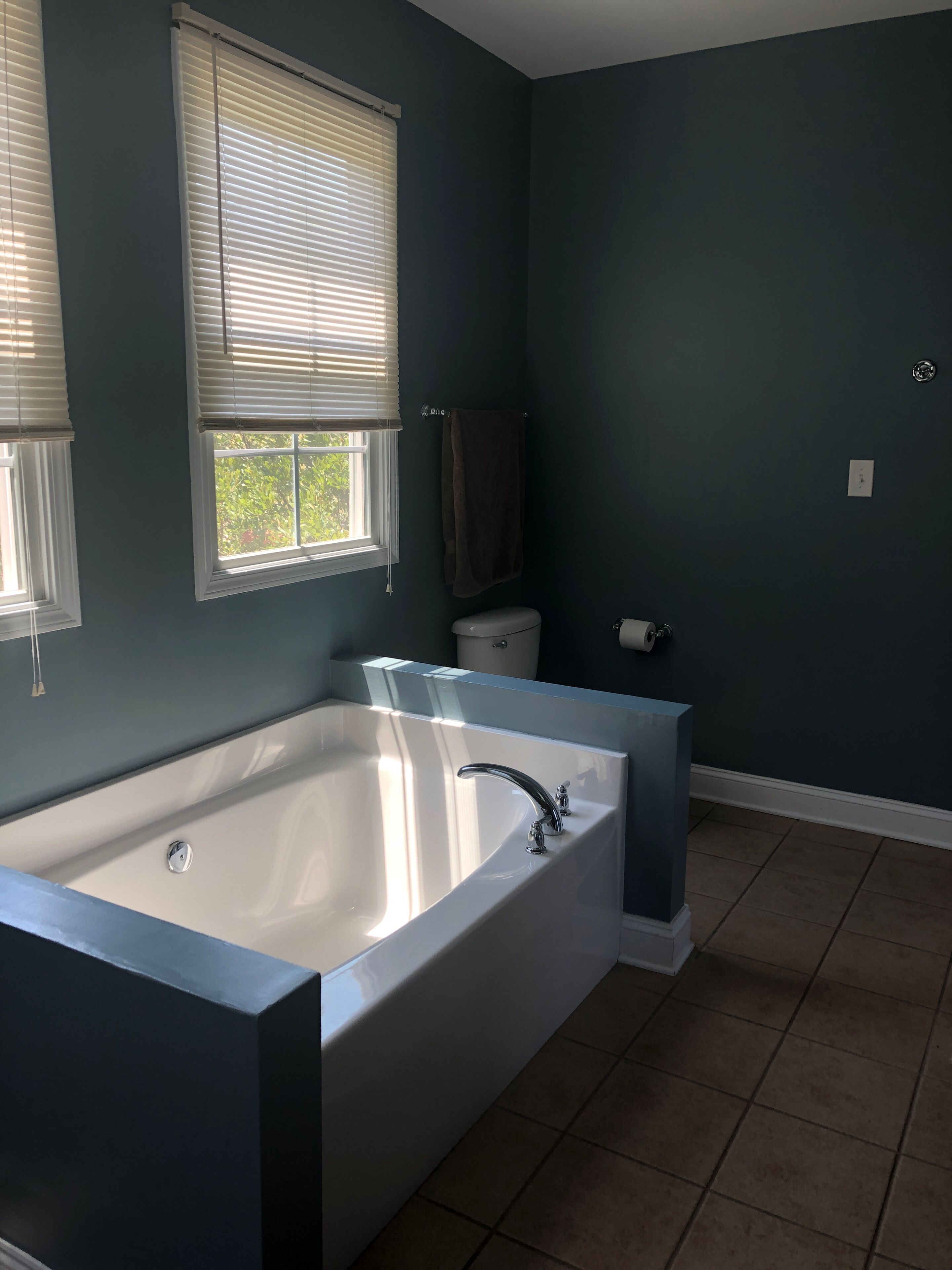 Chesapeake Bay Beachfront Retreat