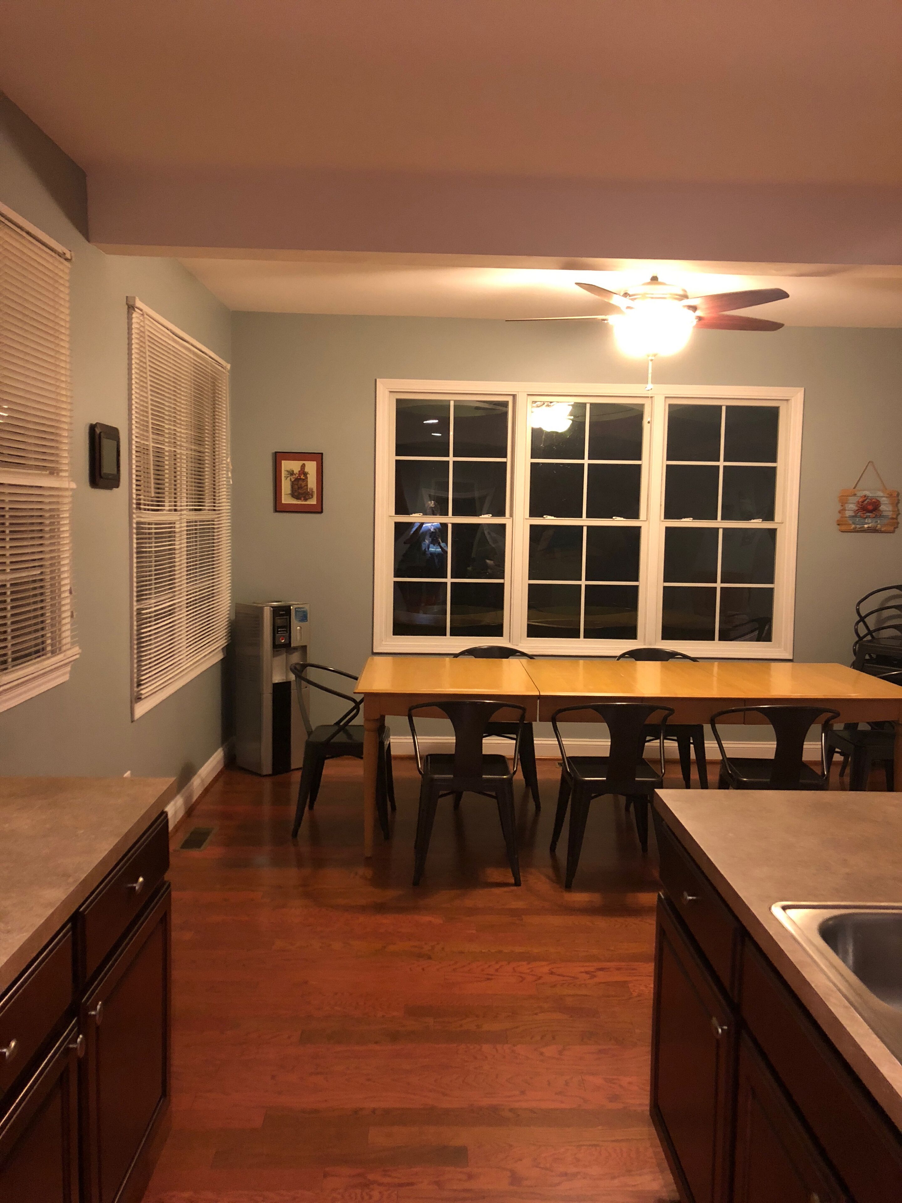 Chesapeake Bay Beachfront Retreat