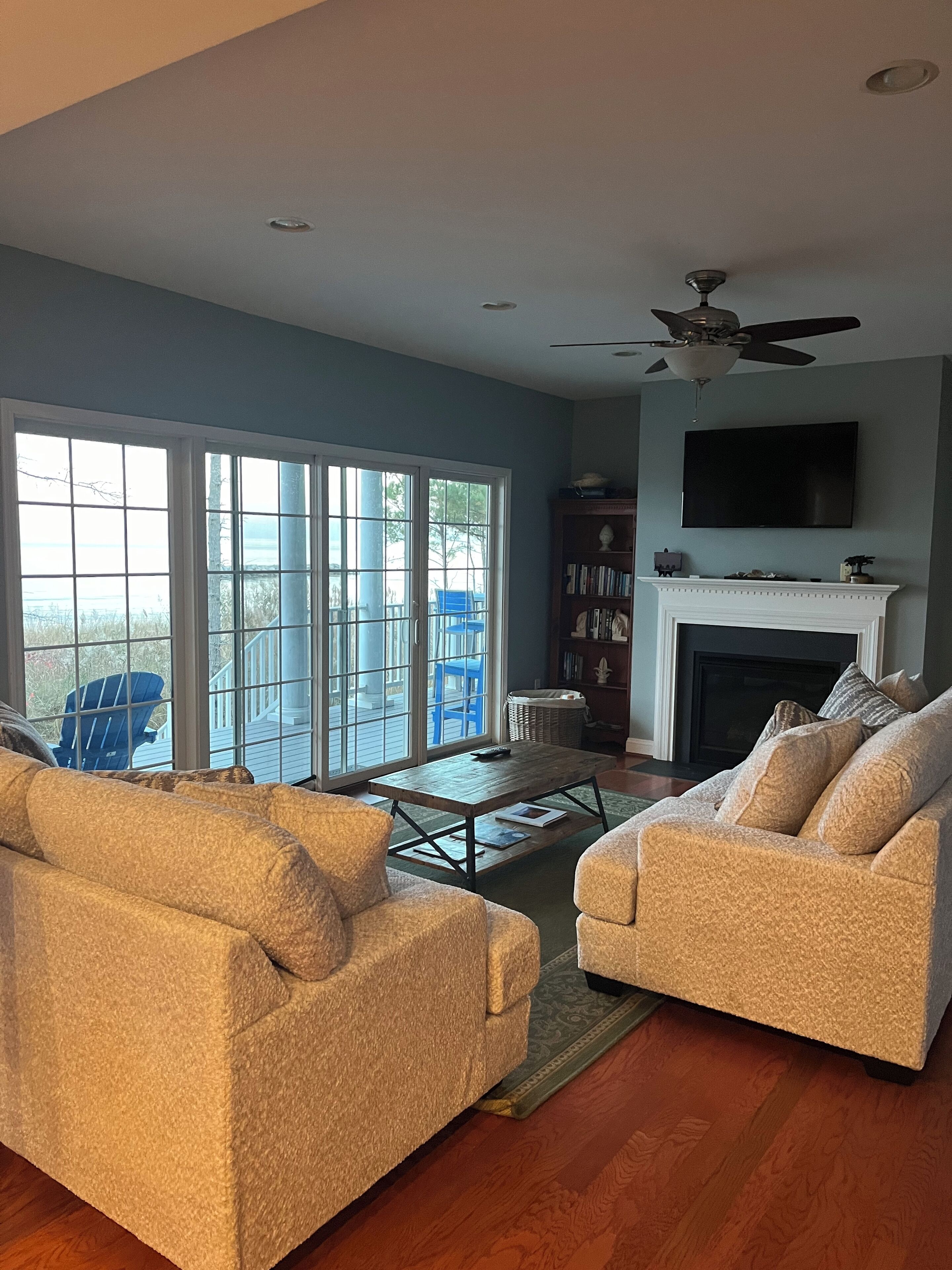 Televisor, videojocs, futbolí i llibres 