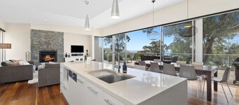 VUE DE MER - Nykyaikainen ilo