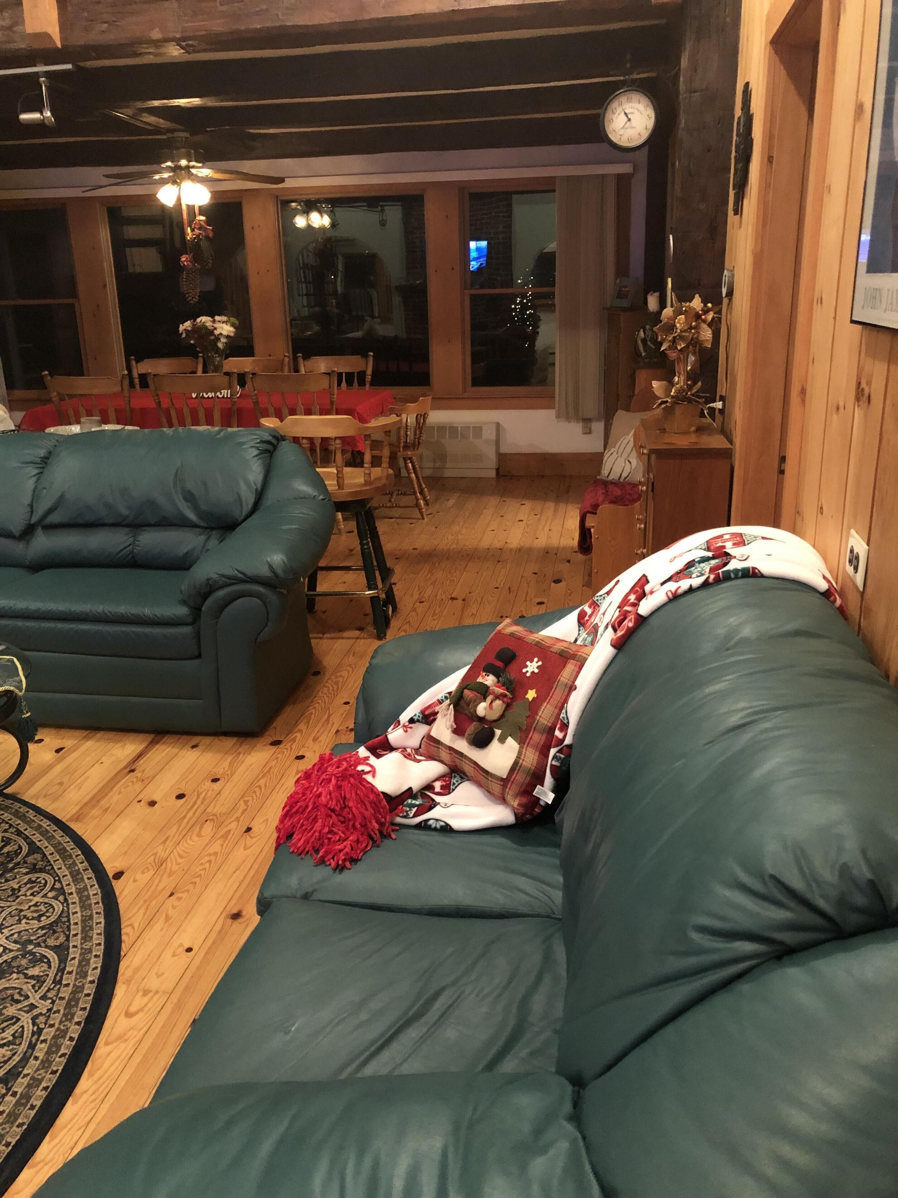 Beautiful Waterfront Property - Family Reunion Destination