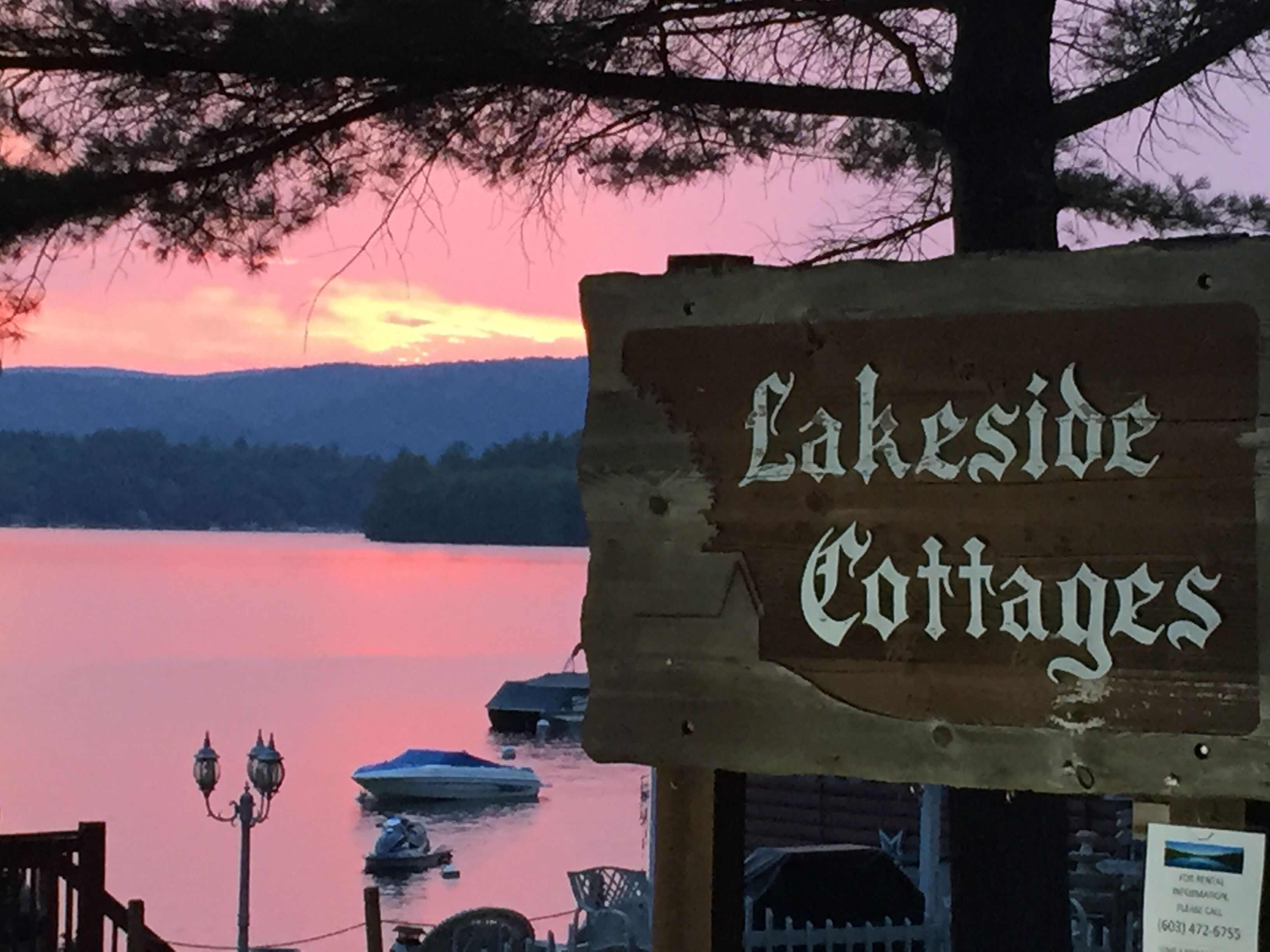 Beautiful Waterfront Property - Family Reunion Destination