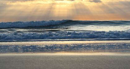Spacious Wrightsville Beach House ~ The Perfect Family Getaway!