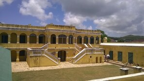 Exterior - Relax and Recharge at Beautiful Gentle Winds in 2026! (Christiansted)