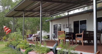 The Lake House Northern Territory Top End