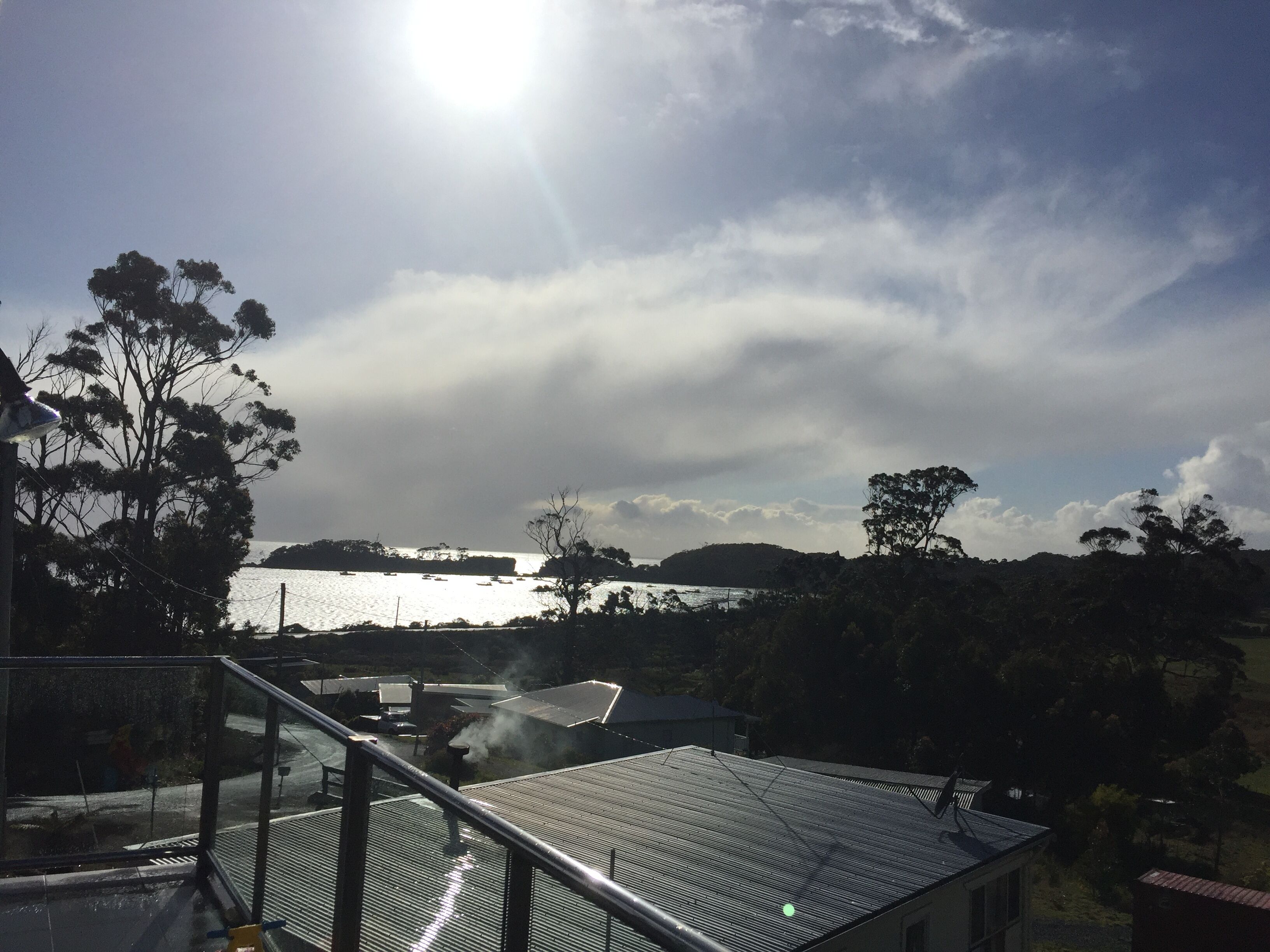 Lazy Days Beach House — image 19