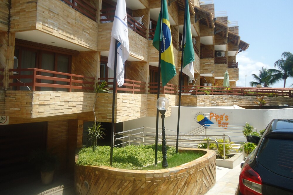 Apart Hotel for up to 04 people