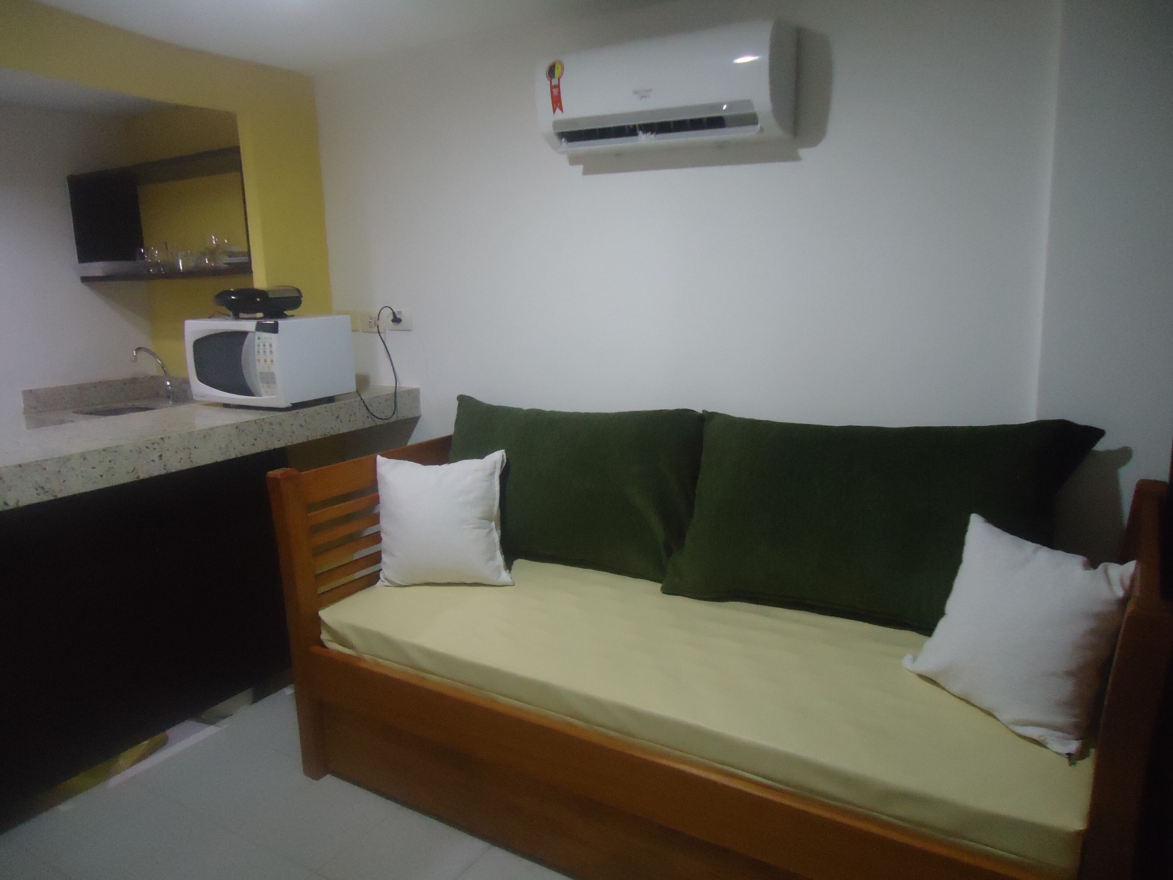 Apart Hotel for up to 04 people