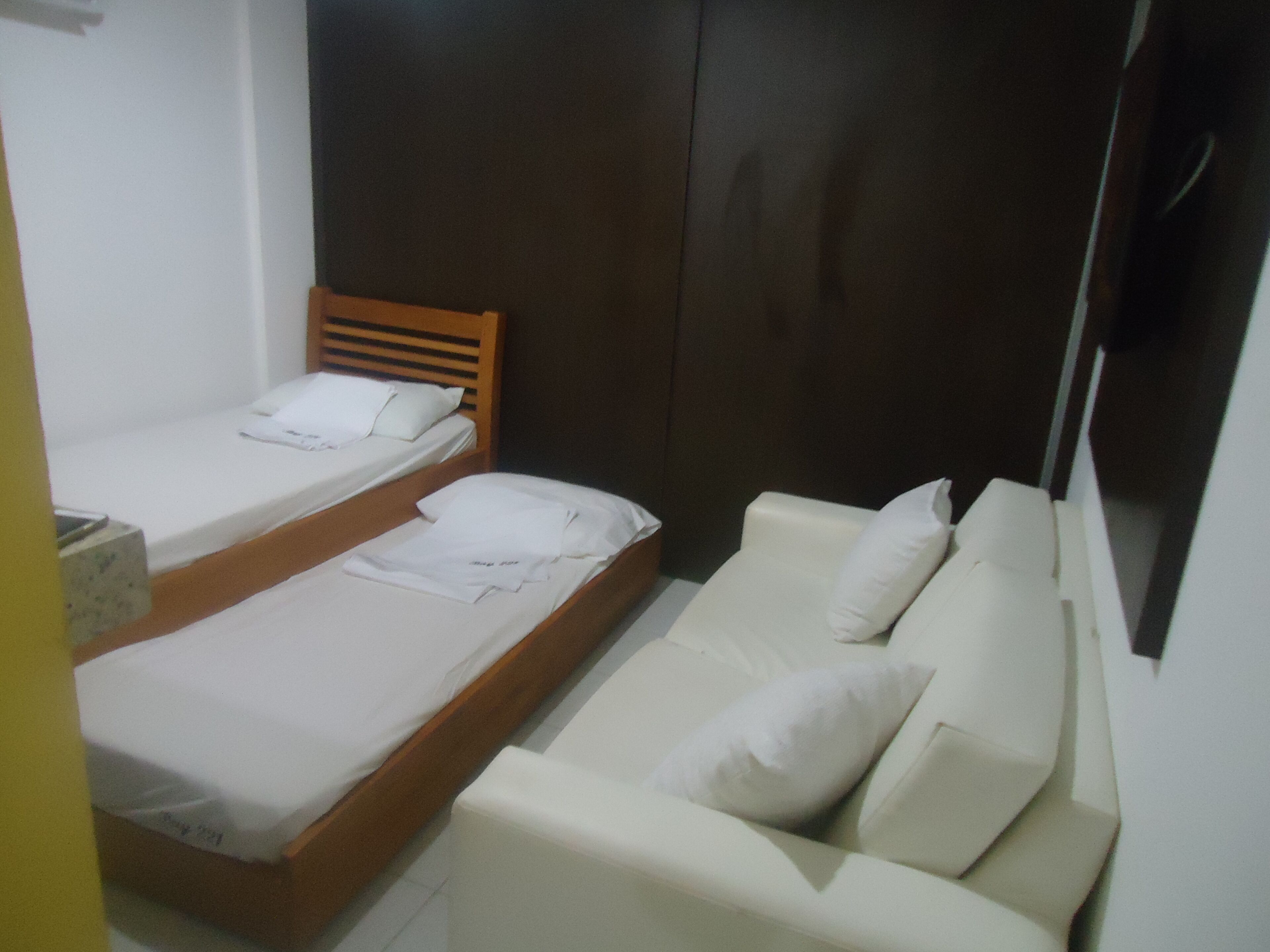 Apart Hotel for up to 04 people