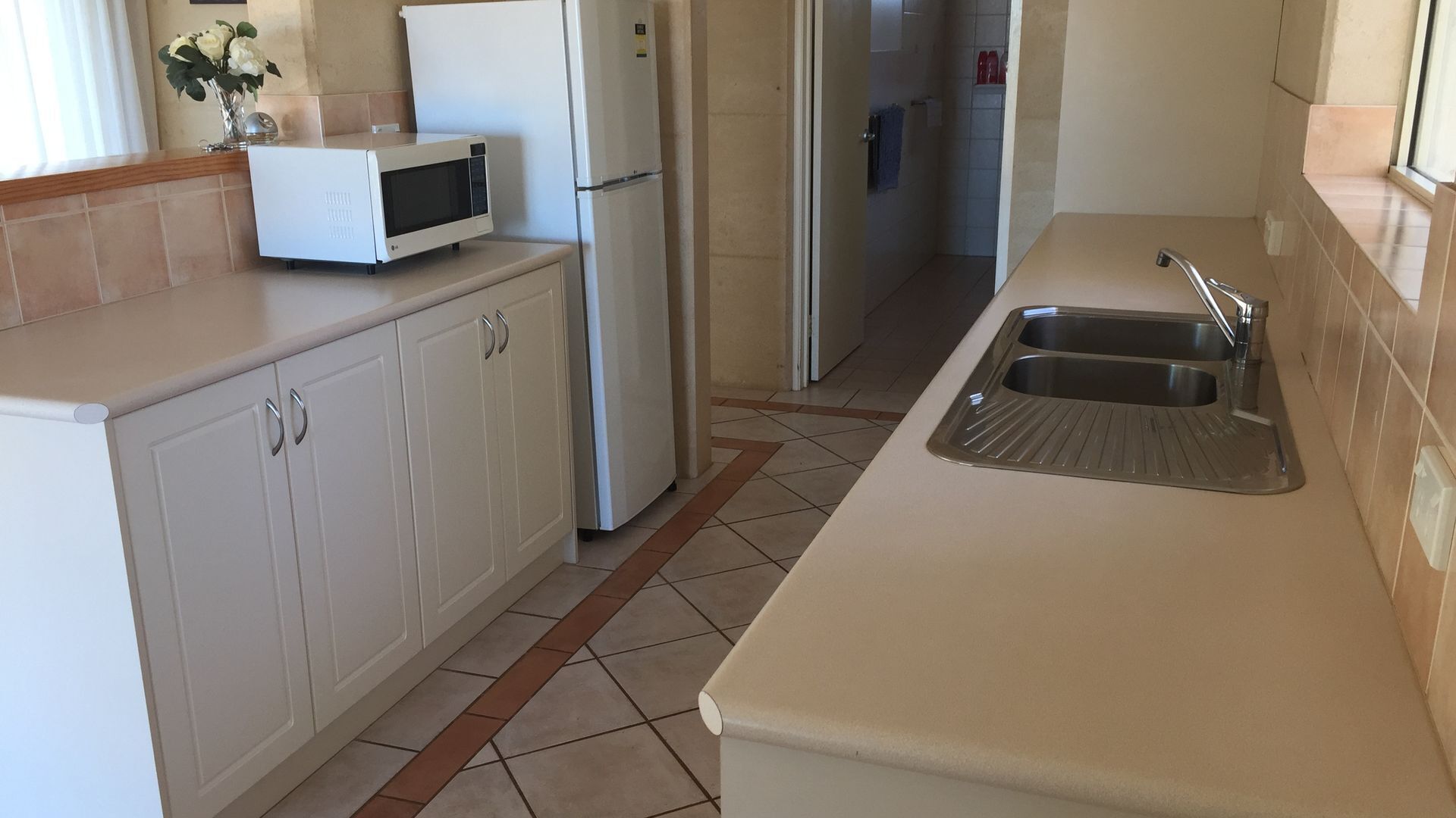 Gully Cottage - Pet Friendly