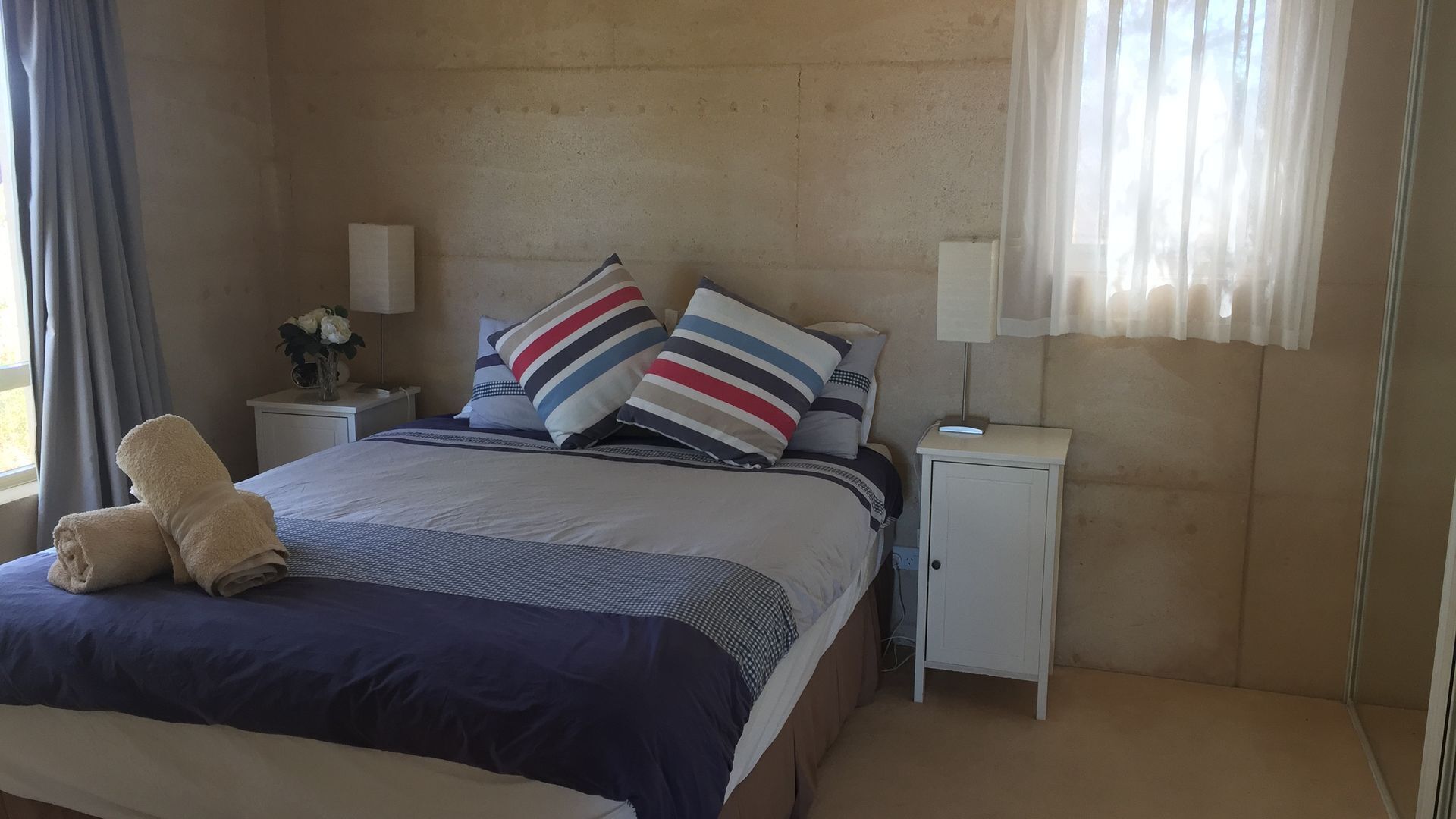 Gully Cottage - Pet Friendly