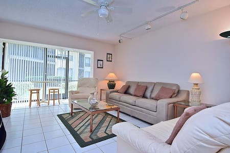 Siesta Key Condo