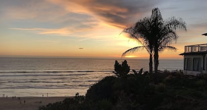 Great location! Zugang zum Strand! Schlafen 12