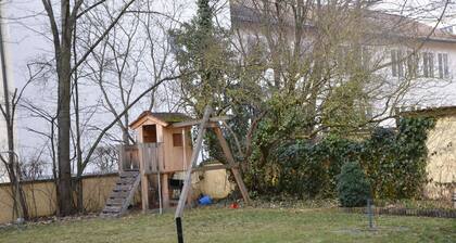 Schönes Regensburg: gerÀumige und helle Wohnung in Great Location