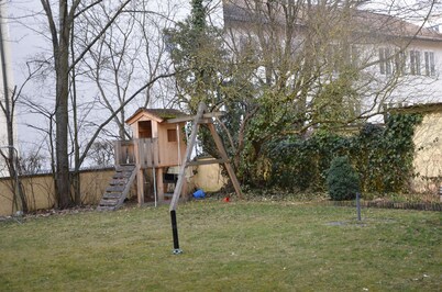 Beautiful Regensburg: Spacious and Bright Apartment in Great Location