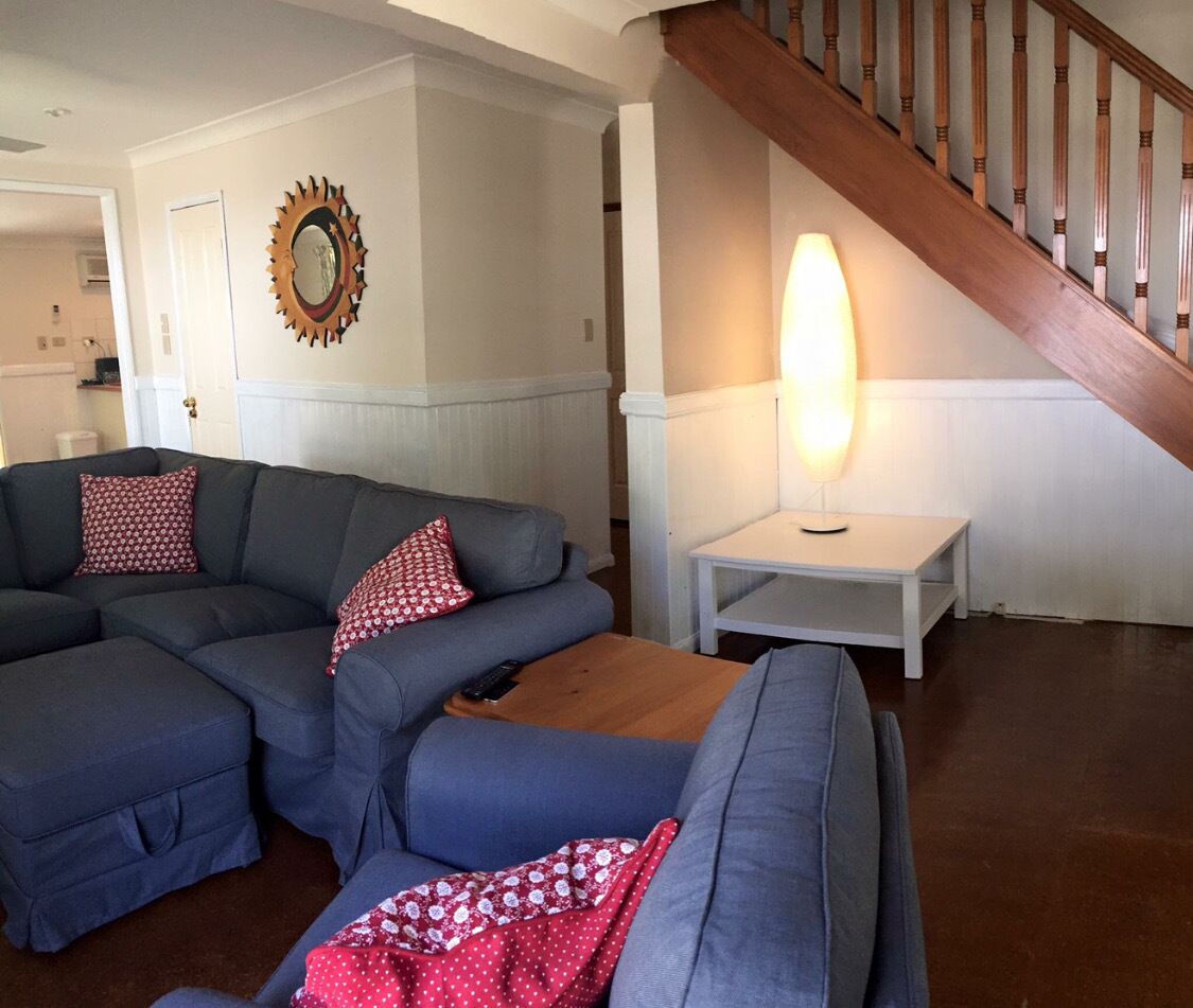 Gingerbread Cottage - Quiet Getaway