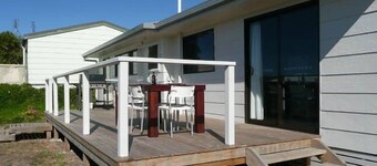 DUNE VIEW ROBE - 200 metres to Beach!!