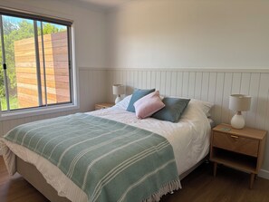 3 عدّة غرف نوم ومكواة/لوح كي وسرير سفر وواي فاي مجانًا