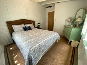 3 chambres, Wi-Fi gratuit