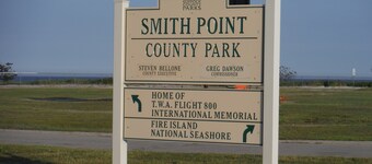 Smith Point Ocean Breeze, Cape charm with Modern Twist in bayside community