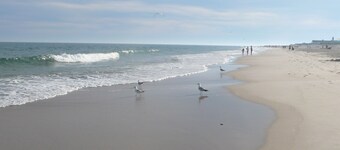 スミスポイントオーシャンブリーズ、ベイサイドコミュニティのモダンツイストのケープチャーム 