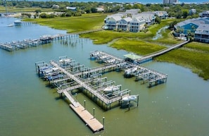 Marina