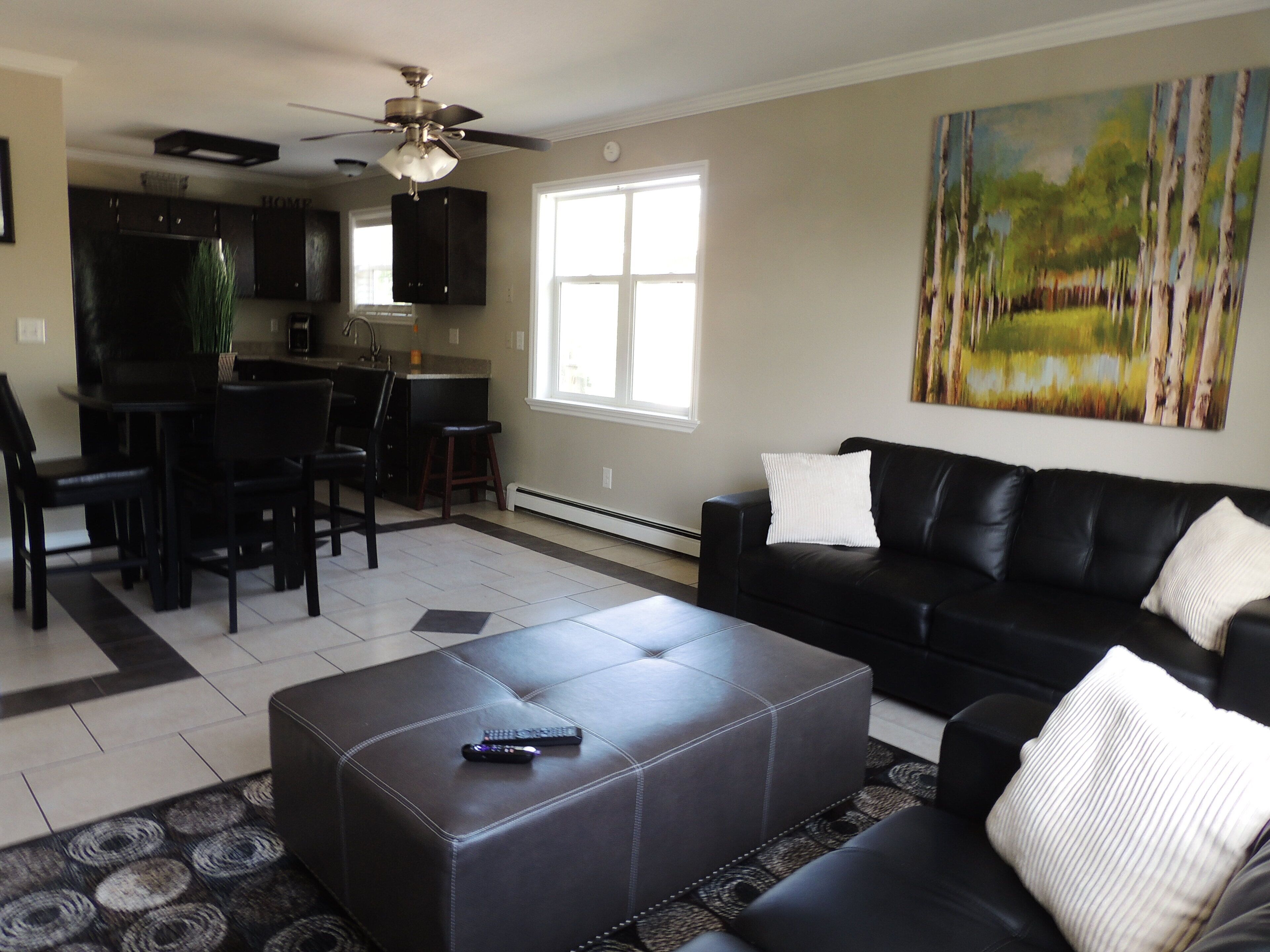 Perfect Place to Stay