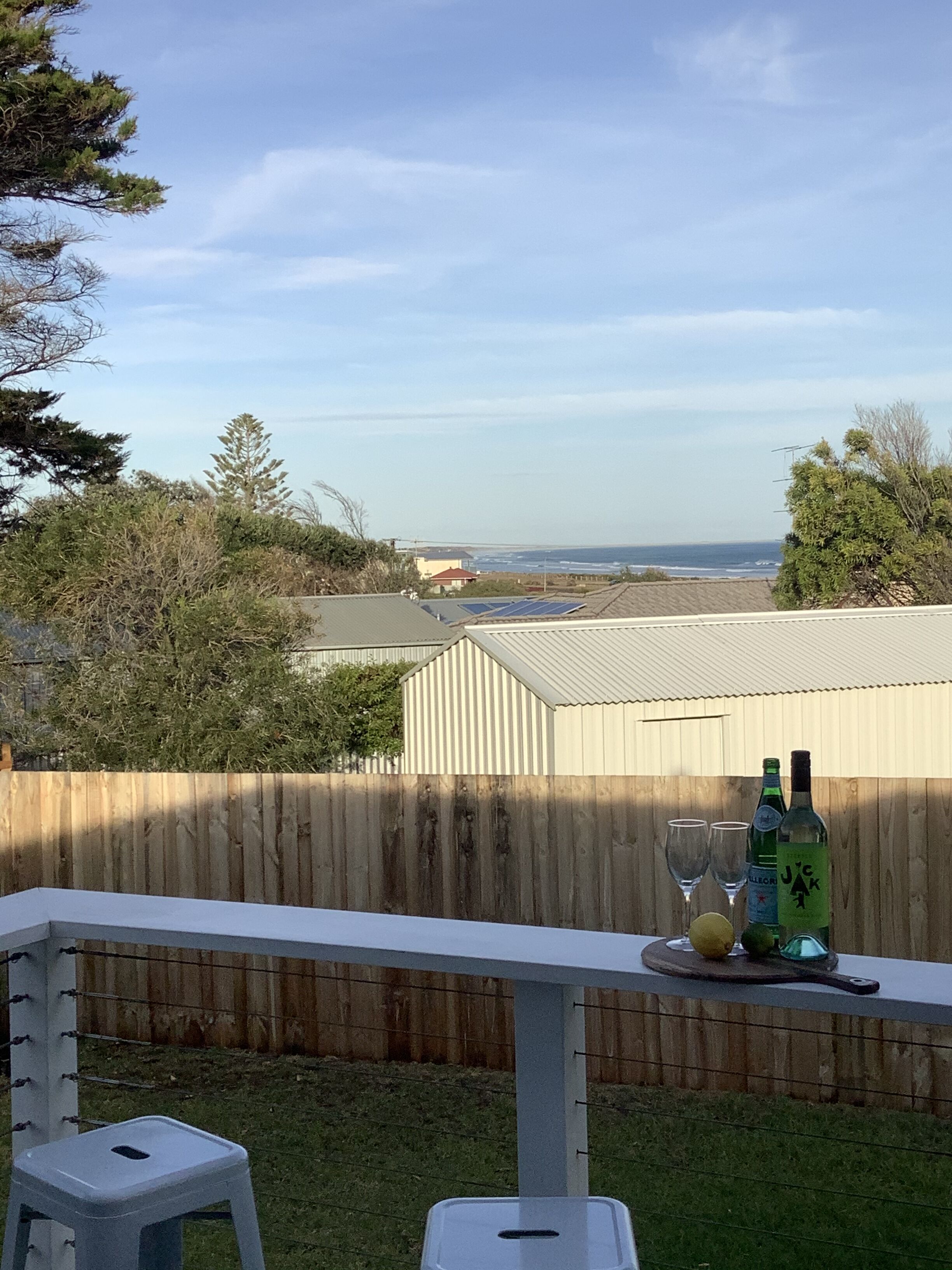 Great beach getaway with ocean views. \nGreat location. — image 11