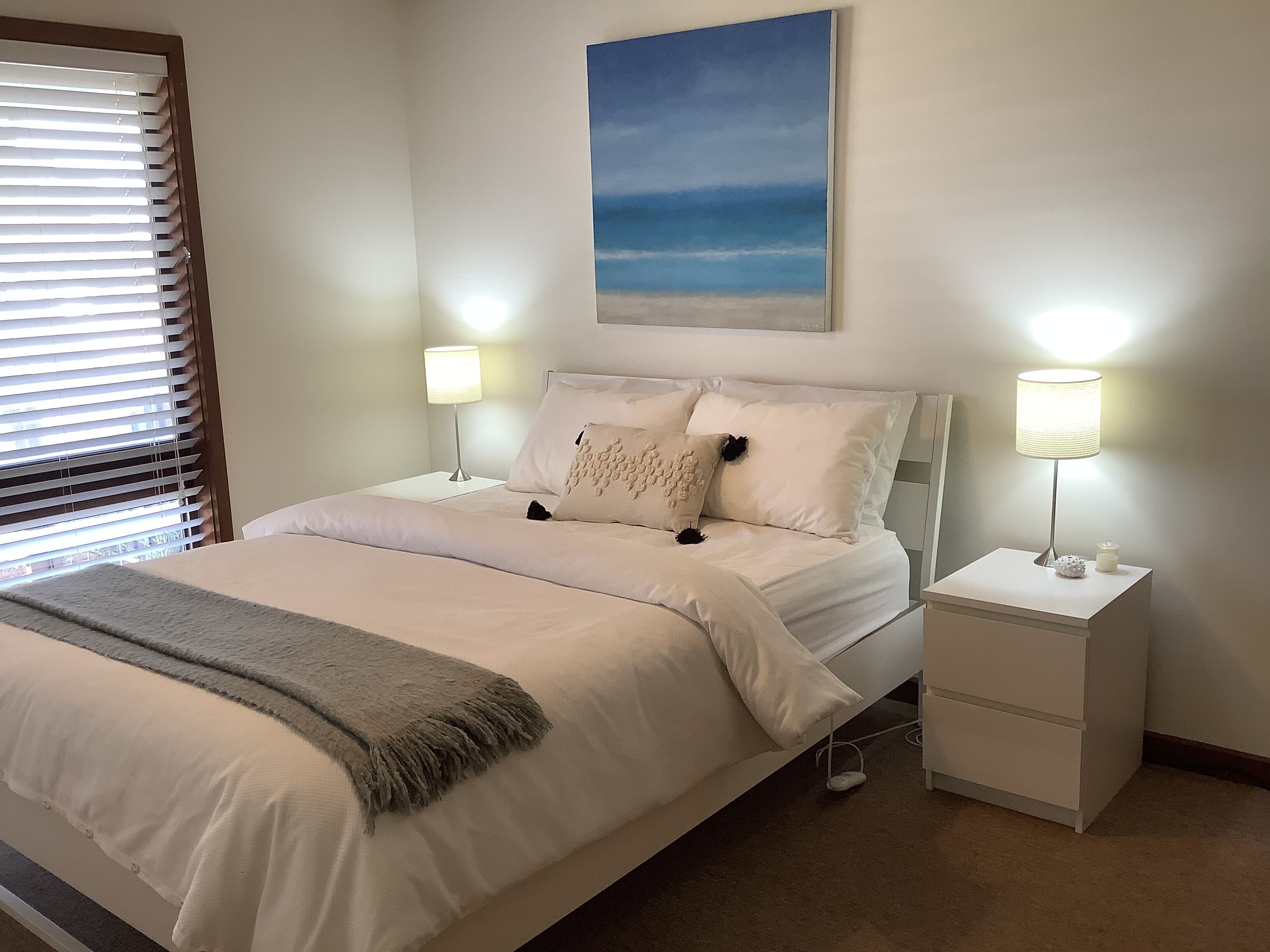 Great beach getaway with ocean views. \nGreat location. — image 12