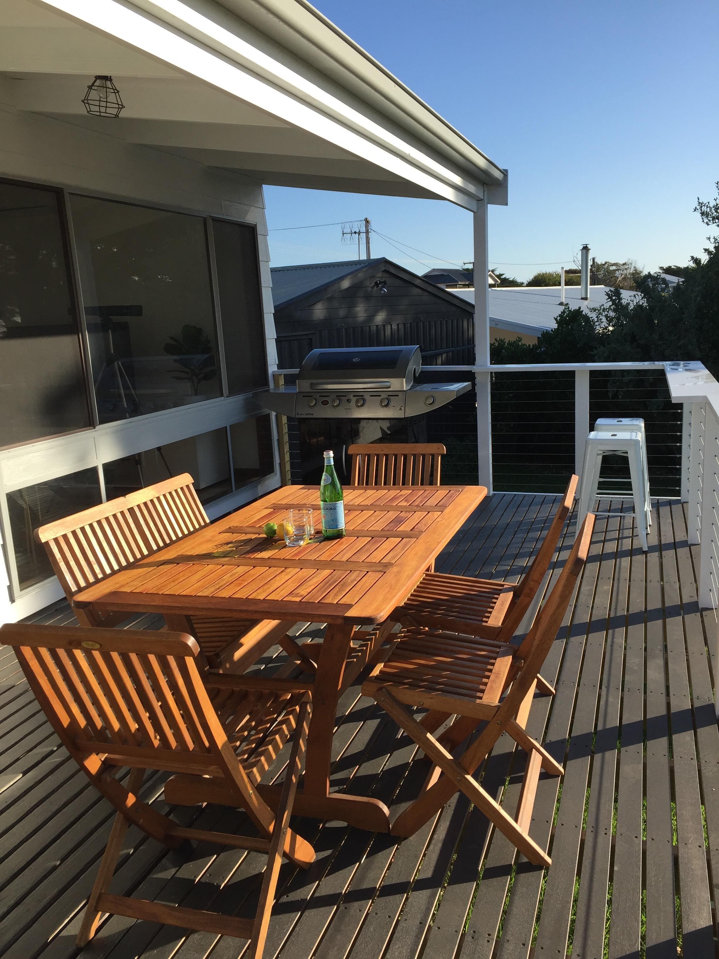 Great beach getaway with ocean views. \nGreat location. — image 9