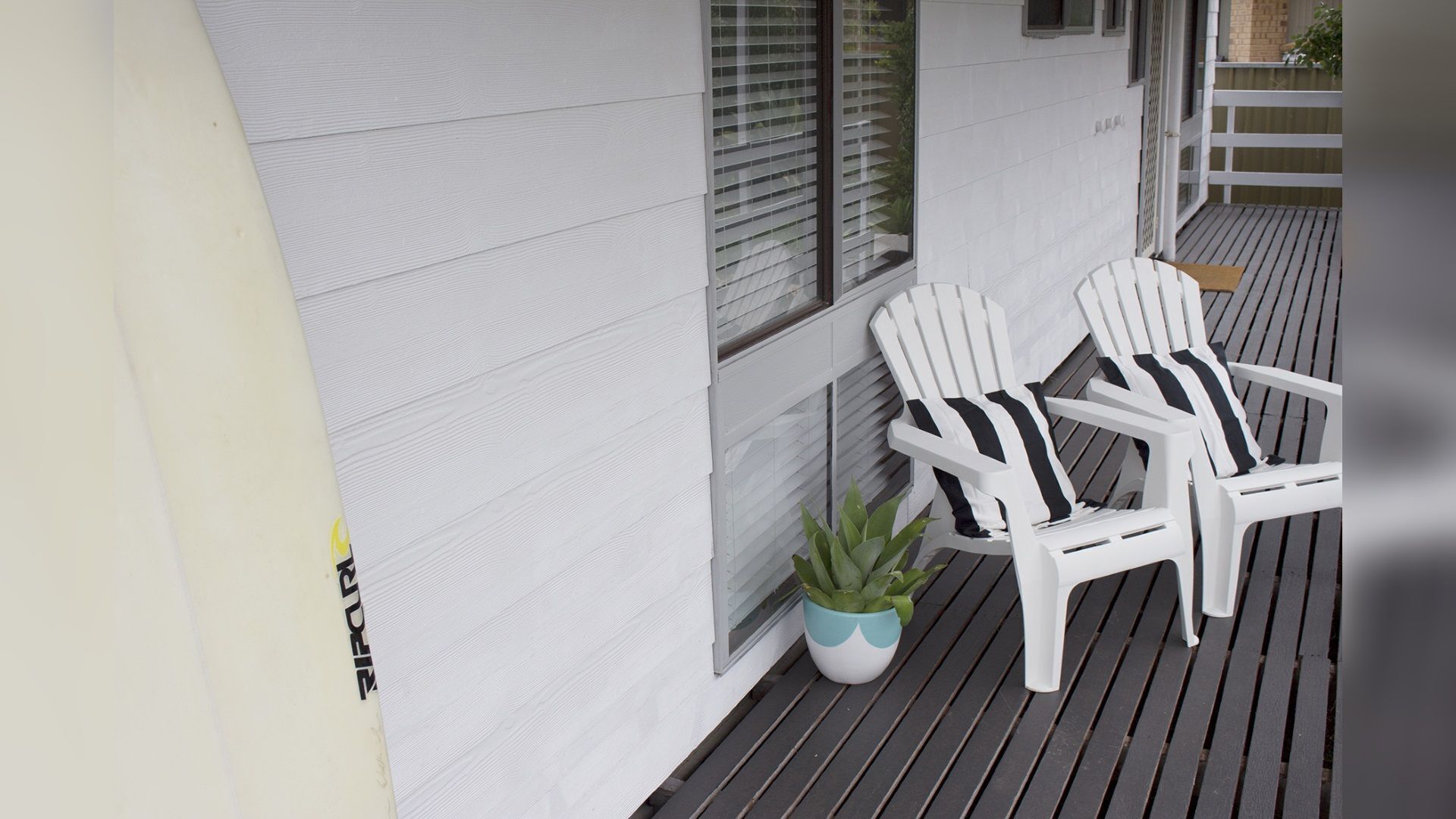Great beach getaway with ocean views. \nGreat location. — image 3