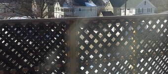 Beautiful Townhouse In Turners Falls!