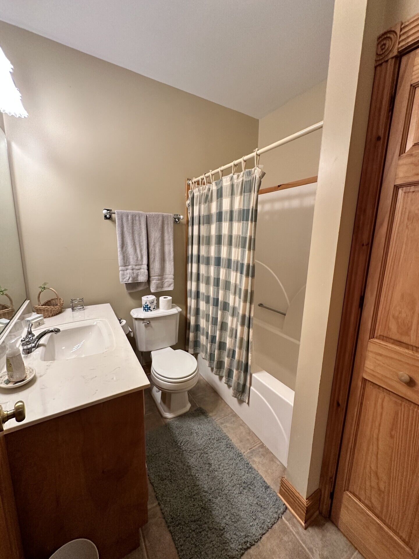 Baño