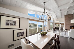 تناول الطعام