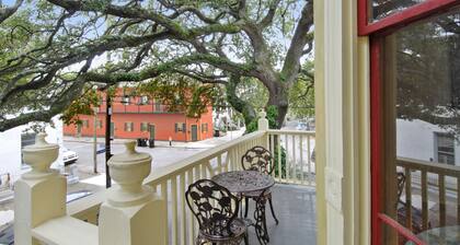Treme Dream Home, 2 Betten, 2-1 / 2 Bäder, nur wenige Schritte vom French Quarter entfernt