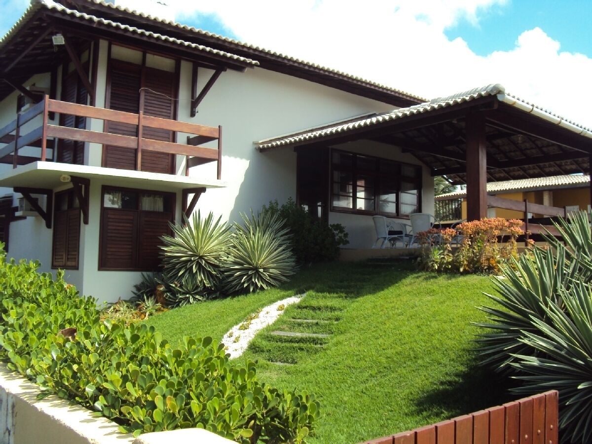 Casa 4 quartos, com piscina