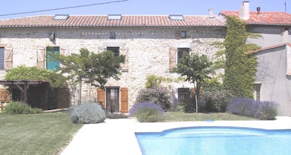 Luxurious Peacefulness For 16 With 7 Bedrooms, 7 Bathrooms And Large Pool