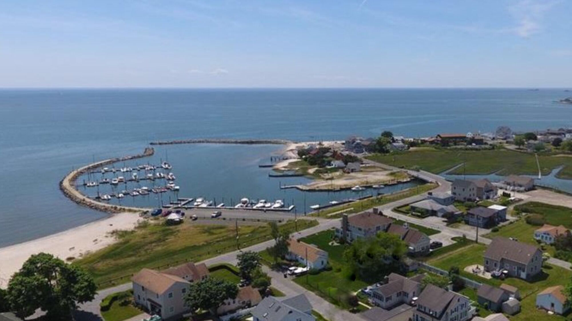3 Minute Walk To Beach in Sought After Indian Town Private Beach Assoc.