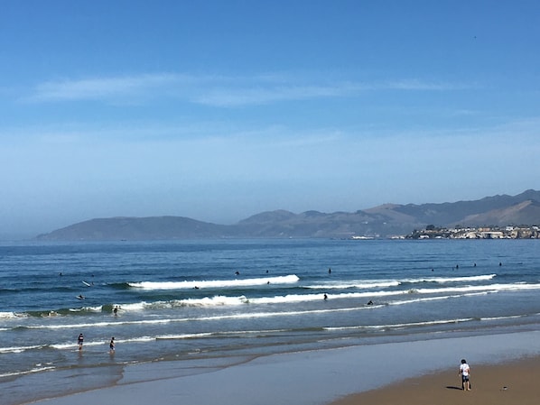 Plage